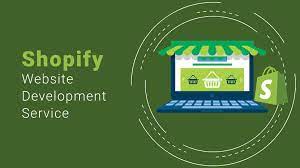 Shopify Website Development Services: Unleashing the Power of E-commerce Success