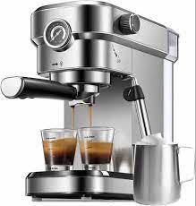 How A Home Espresso Machine Can Elevate Your Coffee Experience?