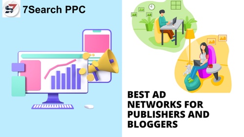 Best PPC/CPC Ad Networks for Publishers and Bloggers