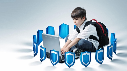 School Internet Filtering Software: Compliance and Safety