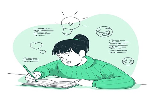 Boost Your Writing Skills with These Extra-Curricular Activities