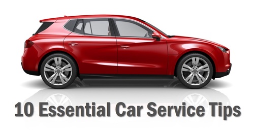 10 Essential Car Service Tips Every Driver Should Know