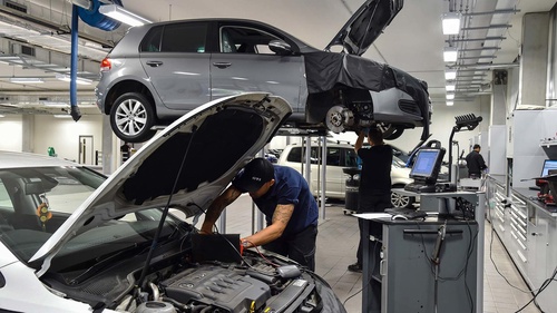 A Closer Look at Car Servicing: From Oil Changes to Brake Inspections