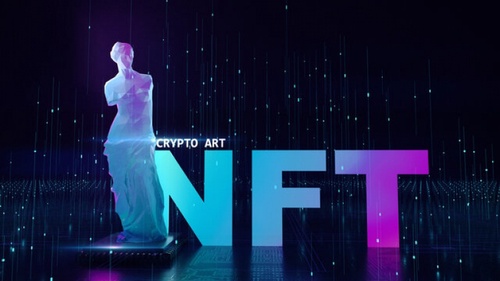 Unlocking the Potential: Building an NFT Art Marketplace for Digital Creativity