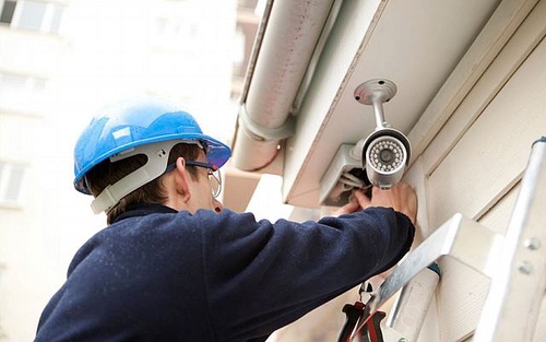 Best CCTV Installation Services Houston Guide: Tips for Installing Security Cameras