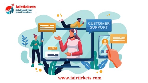 How to Reach Airline Customer Service Quickly?