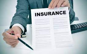 Responsibilities of the insured in the event of an insurance subject accident