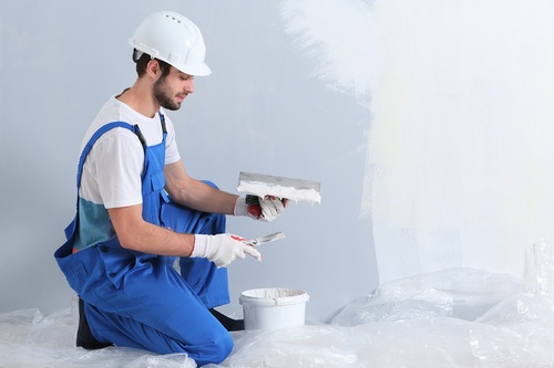 What Is Wall Putty & How To Make Best Use Of It?