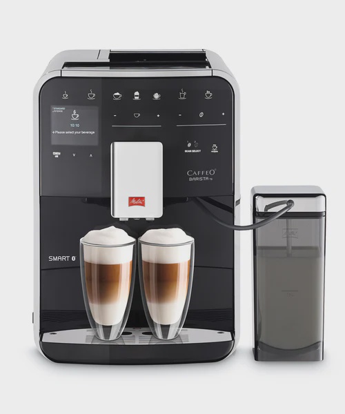 How A Home Espresso machine Elevate Coffee Experience?
