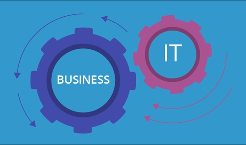 Empower Your Business with Cutting-Edge Business IT Solutions