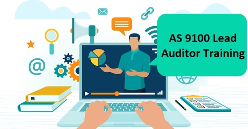 Why Choose Punyam Academy to Get an AS 9100D Lead Auditor Training?