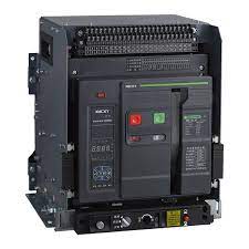 Circuit Breaker Manufacturer and Supplier in China
