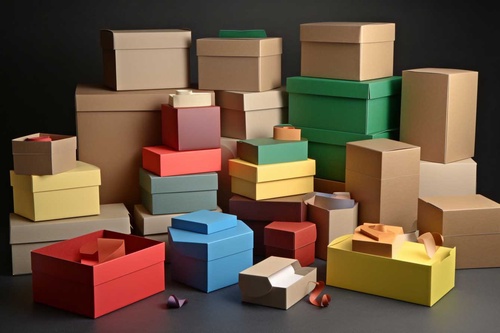 Custom Boxes Packaging The Ultimate Solution For Your Product Packaging Needs