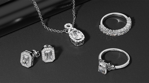 Top 5 Picks For Diamond Birthstone Jewelry