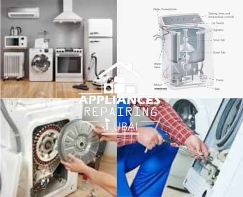 When to Consider DIY Appliance Repairs