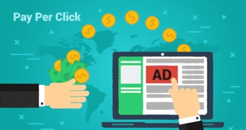 Harnessing the Power of Pay Per Click for Driving Traffic and Conversions
