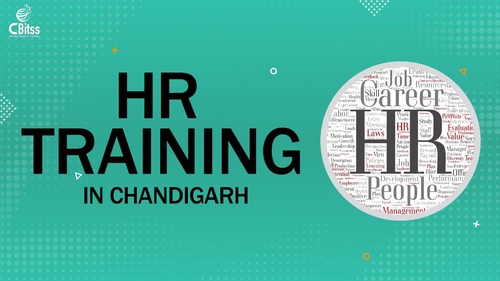 HR Training in Chandigarh