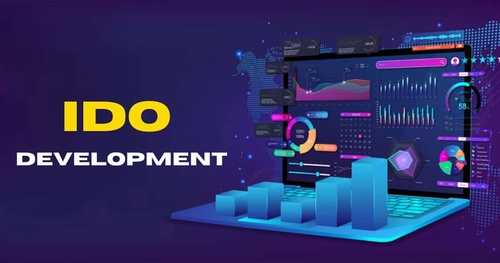 IDO Development: Building a Successful Initial DEX Offering Platform