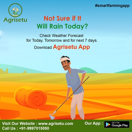 Best farming app in india free