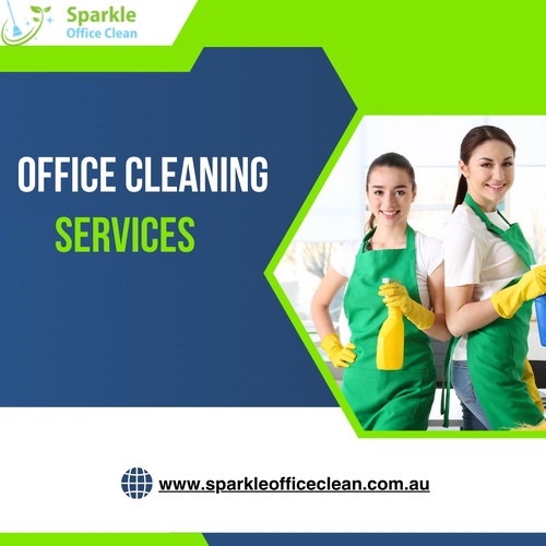 Office Cleaning Services Perth