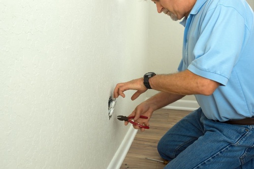 House Rewiring: System, Benefits and Reason you Need House Rewiring