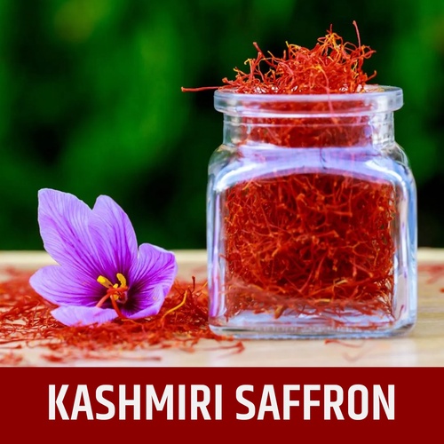 Kashmiri Saffron: Is it the best quality Saffron?