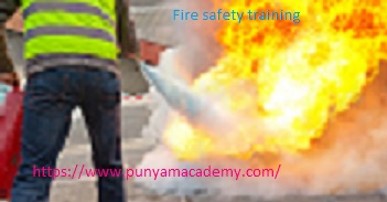 The Importance of Fire Safety Training in Organizations for the Protection of Lives and Property