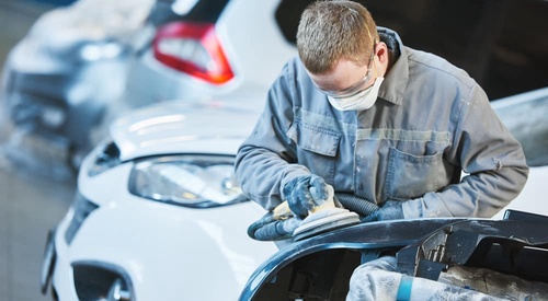 Why Professional Smash Repairs For Structural Integrity Of Vehicle?