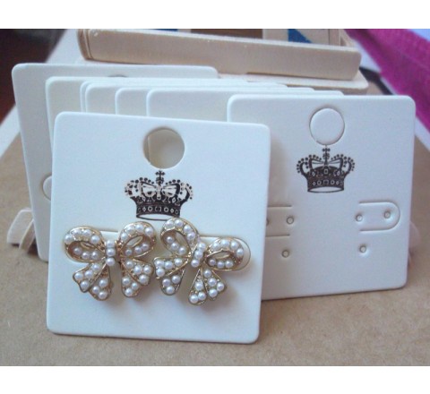 Bring Your Business to Life with Jewelry Tags!
