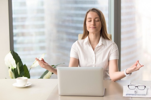 Prioritizing Workplace Wellness: Fostering Health And Productivity