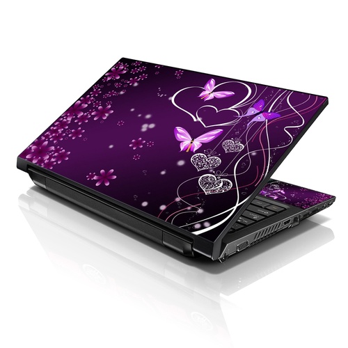 Top Laptop Skin Designs for a Sleek and Stylish Look
