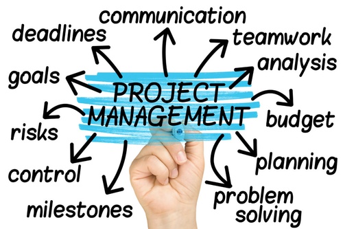 Navigating the Path to Success: Your Guide to Project Management Certification