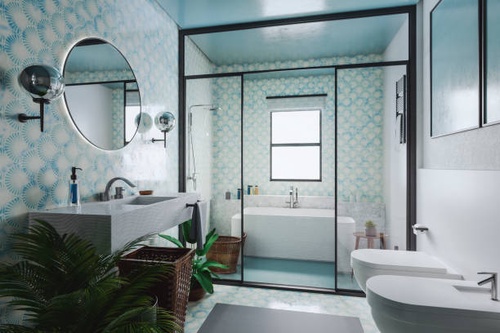 Create Your Dream Bathroom with Essex Bathroom Remodeling Contractors