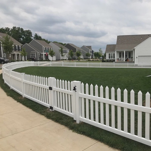 Top 5 Reasons Why a Vinyl Fence is Essential for Your Pool