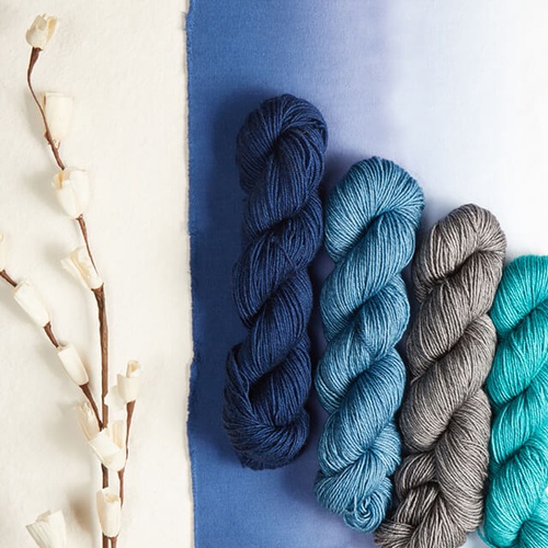 What is DK Yarn - A Helpful Guide for Beginners: Guide for Knitters and Crocheters