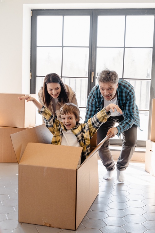 The Role of a Relocation Company in Assisting with Immigration Moves
