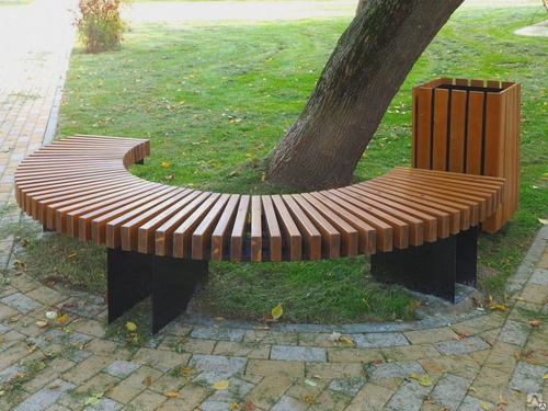 Why Are Timber Bench Seats The Ideal Addition To Change Rooms?