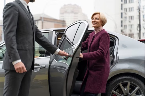 Everything You Need to Know About Private Car Rental in Dallas
