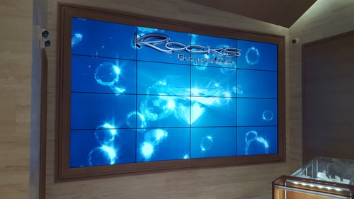 The Power of Video Wall Systems: Enhancing Visual Communication in the Digital Age