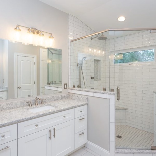 Transform Your Bathroom with Cicero Bathroom Remodeler