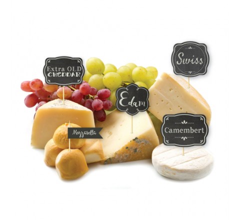 The Green Revolution: How Eco-Friendly Swing Tags Are Changing the Cheese Industry