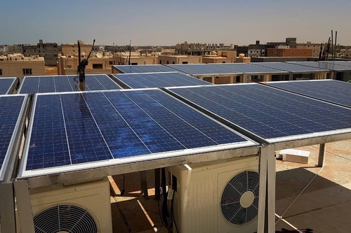 Solar Products: Reshaping Lives with Sustainable Innovation