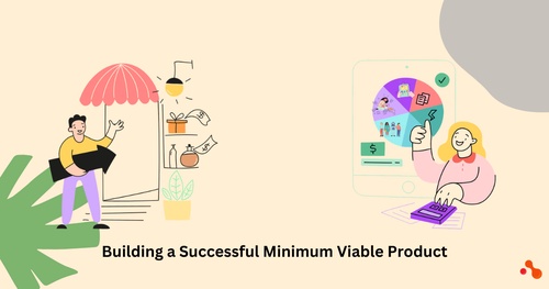 The Building of Successful Minimum Viable Product Tips and the Best Practices