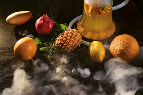 A Flavorful Journey: Exploring the World of Hookah Flavors