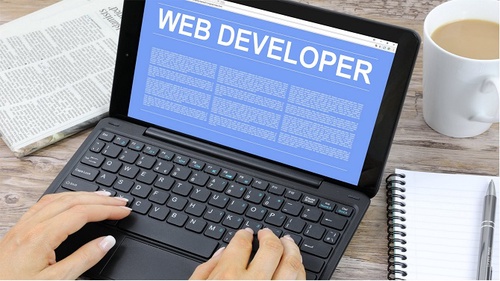 Web Development in Content Management Systems