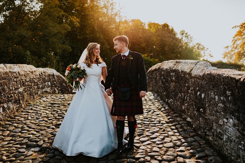 The Perfect Union of Tradition and Style: Wedding Kilts for a Unique Celebration!
