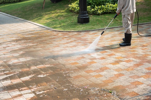 Reasons For pressure wash cleaning service in Cranbourne