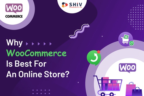 Why WooCommerce Is Best For An Online Store?