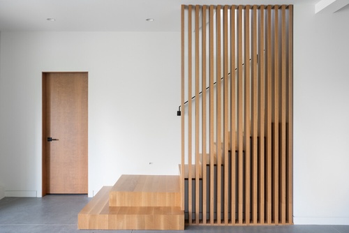Home Renovations in Langley