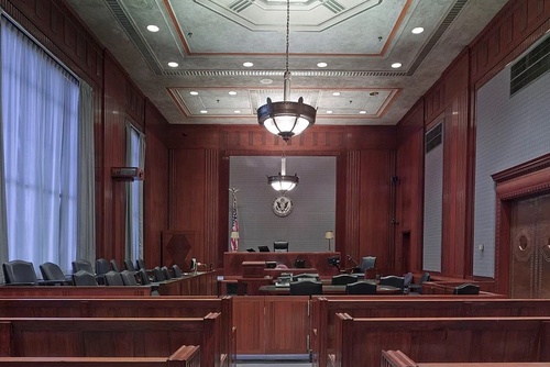 Exploring the Role of Court Reporters in the Justice System